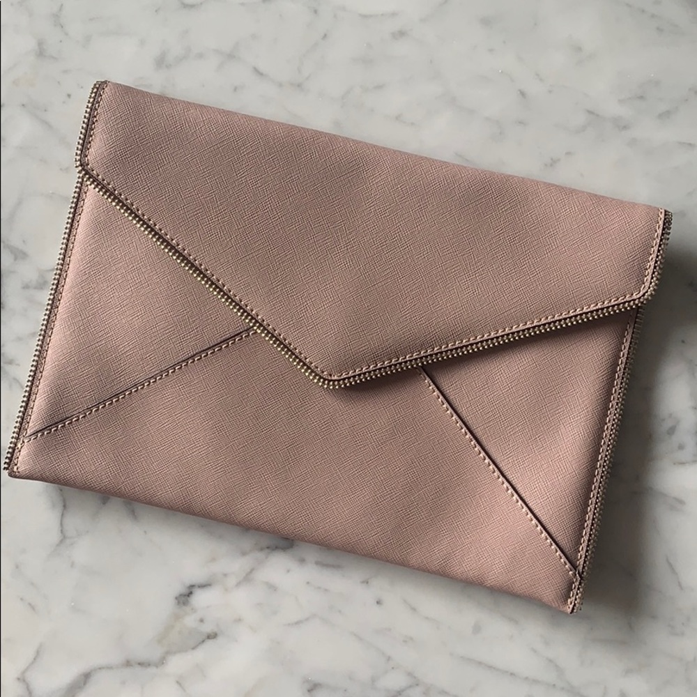 Rebecca Minkoff Envelope Clutch